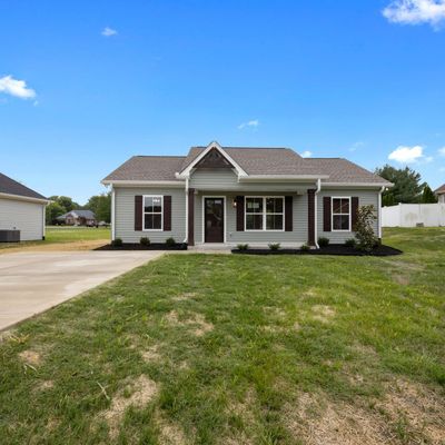 3017 Easy Goer Ln, Greenbrier, TN 37073