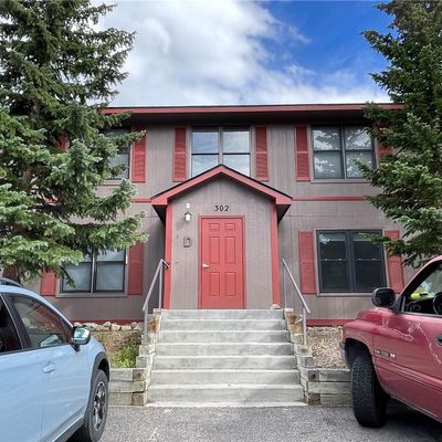 302 Illinois Gulch Road #102, Breckenridge, CO 80424