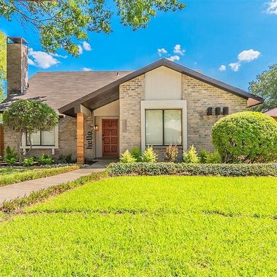 3020 Queens Way, Plano, TX 75074