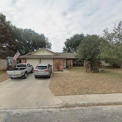 3026 Heidi St, San Antonio, TX 78247