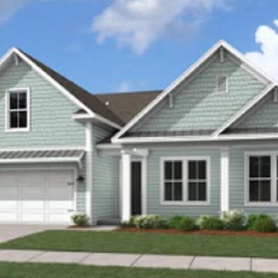 3028 Ambrosia Drive #Lot 79, Duncan, SC 29334