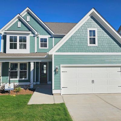 3029 Ambrosia Drive #Lot 95, Duncan, SC 29334