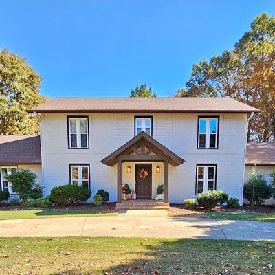 303 Harris Dr, Florence, AL 35634