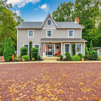 303 Ferrell Rd, Mullica Hill, NJ 08062