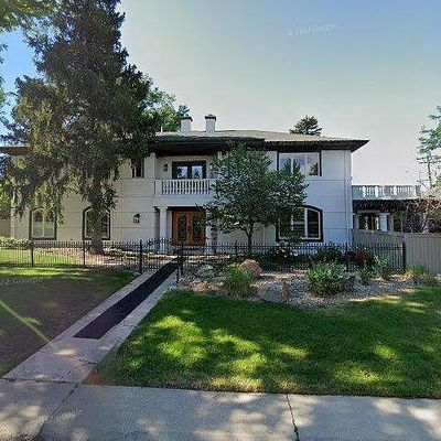 3030 E Asbury Ave, Denver, CO 80210