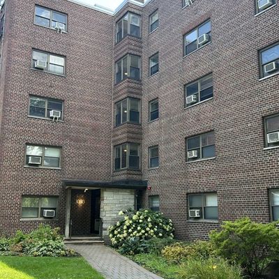 3030 Edwin Avenue #4 D, Fort Lee, NJ 07024