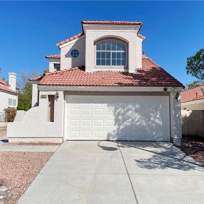 3032 Forest Lake St, Las Vegas, NV 89117