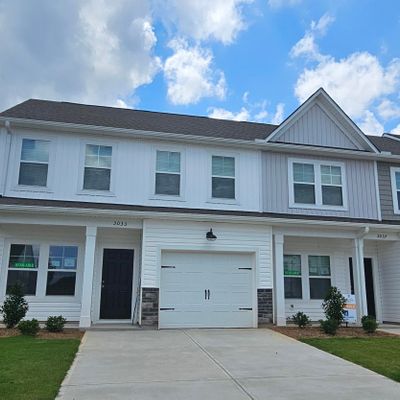 3033 Olivette Place #Lot 92, Duncan, SC 29334