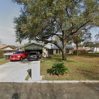 3035 Cindy Sue Way, San Antonio, TX 78223