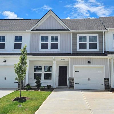 3037 Olivette Place #Lot 91, Duncan, SC 29334