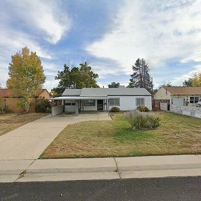 3038 S Glencoe St, Denver, CO 80222