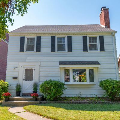 3039 S Herman St, Milwaukee, WI 53207