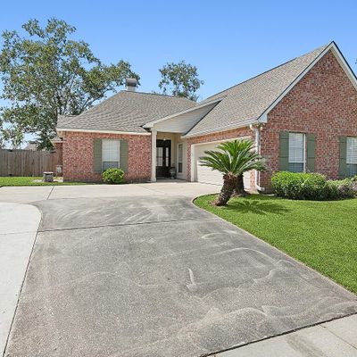 304 Allan Dr, Baton Rouge, LA 70815