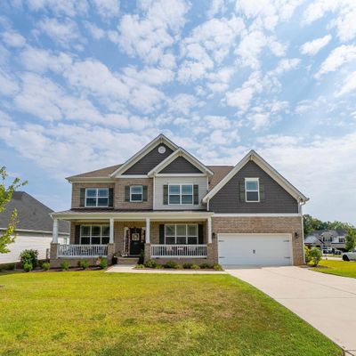 304 Springbrook Way, Chapin, SC 29036