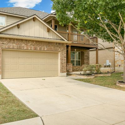 304 Saddle Spur, Cibolo, TX 78108