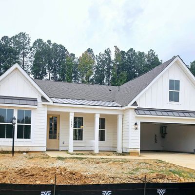 3040 Ambrosia Drive #Lot 49, Duncan, SC 29334