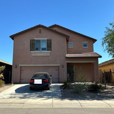 30421 N Oak Dr, Florence, AZ 85132