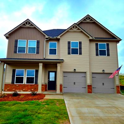 3044 Emberly Drive #Lot 267, Roebuck, SC 29376