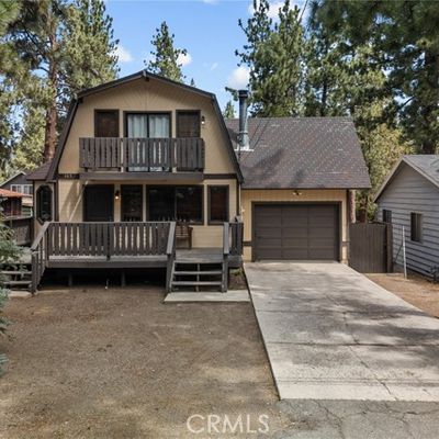 305 E Country Club Blvd, Big Bear City, CA 92314