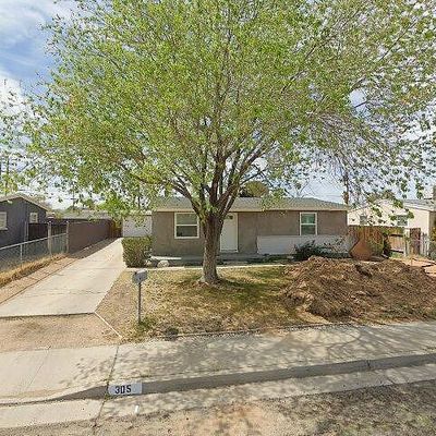 305 N Helena St, Ridgecrest, CA 93555