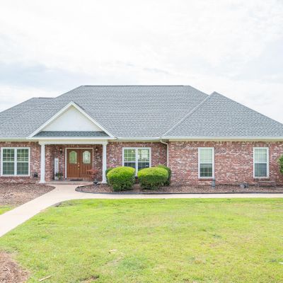 305 Whites Creek Lake Rd, Eupora, MS 39744