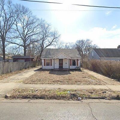 3051 Park Ave, Memphis, TN 38111