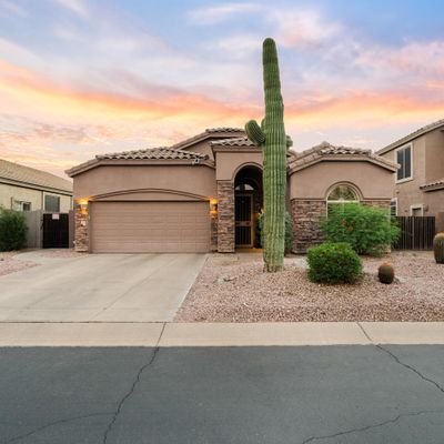 3055 N Red Mountain, Mesa, AZ 85207