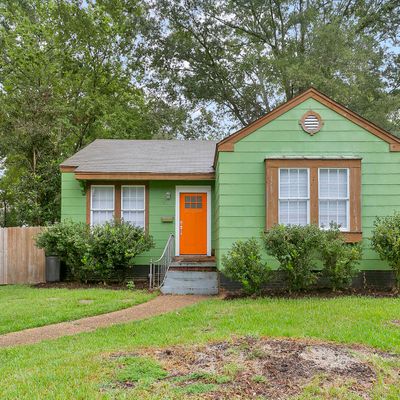 3056 Oxford Ave, Jackson, MS 39216