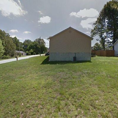 306 E Womack St, Harrison, AR 72601