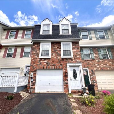 306 Lexington Dr, Hopewell Twp   Bea, PA 15001