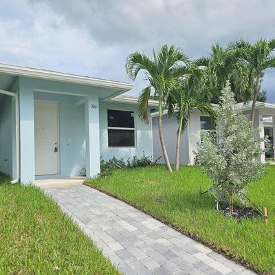 306 S C Street, Lake Worth Beach, FL 33460