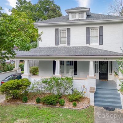 306 W Marsh St, Salisbury, NC 28144