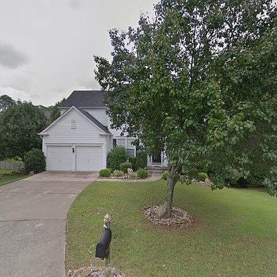 3062 Elmendorf Ln Nw, Kennesaw, GA 30144