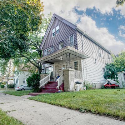 2577 S 30th Street, Milwaukee, WI 53215