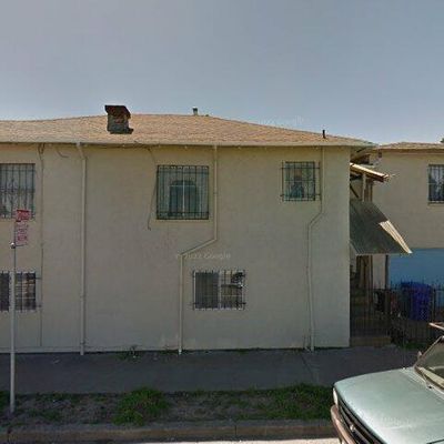 258 Willard Ave, Richmond, CA 94801