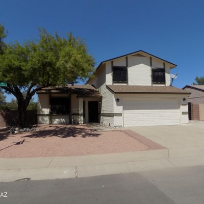 2580 W Fanbrook Rd, Tucson, AZ 85741