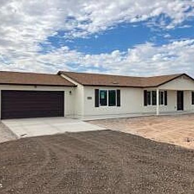 25823 W Denver Hills Drive, Wittmann, AZ 85361