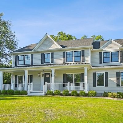 25 B Fairmount Rd, New Providence, NJ 07974