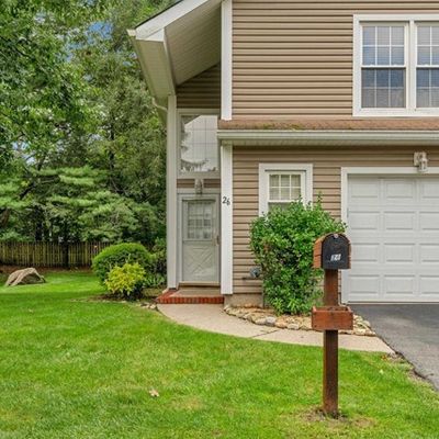 26 Crestwood Mews, Allendale, NJ 07401