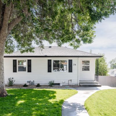 26 S Newton St, Denver, CO 80219