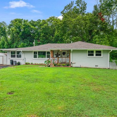 26 W Bel Air Blvd, Clarksville, TN 37042