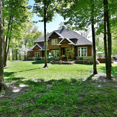 260 Round Lake Dr, Shell Lake, WI 54871