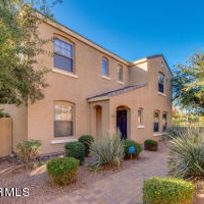 2600 E Megan St, Gilbert, AZ 85295