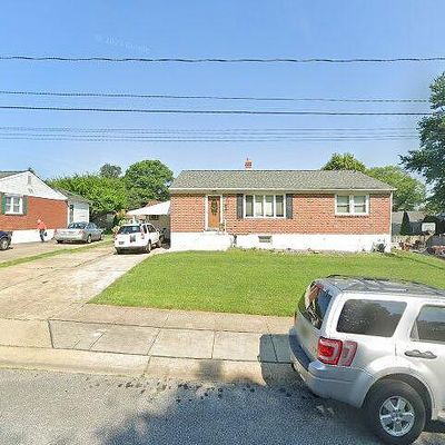 2605 Fairhope Rd, Wilmington, DE 19810