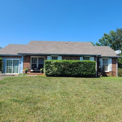 261 Northwood Ter, Clarksville, TN 37042