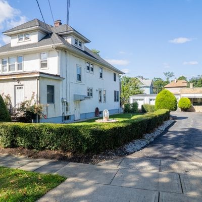 261 267 Netherwood Ave, Plainfield City, NJ 07062