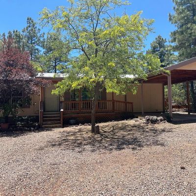 261 W Oliver, Show Low, AZ 85901