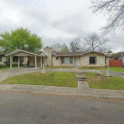 2613 W Summit Ave, San Antonio, TX 78228