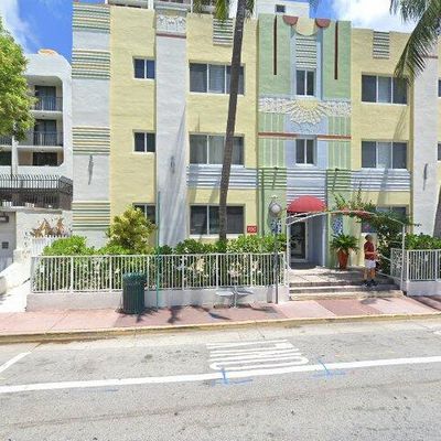 2615 Collins Ave #21, Miami Beach, FL 33140