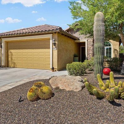 26174 W Via Del Sol Dr, Buckeye, AZ 85396